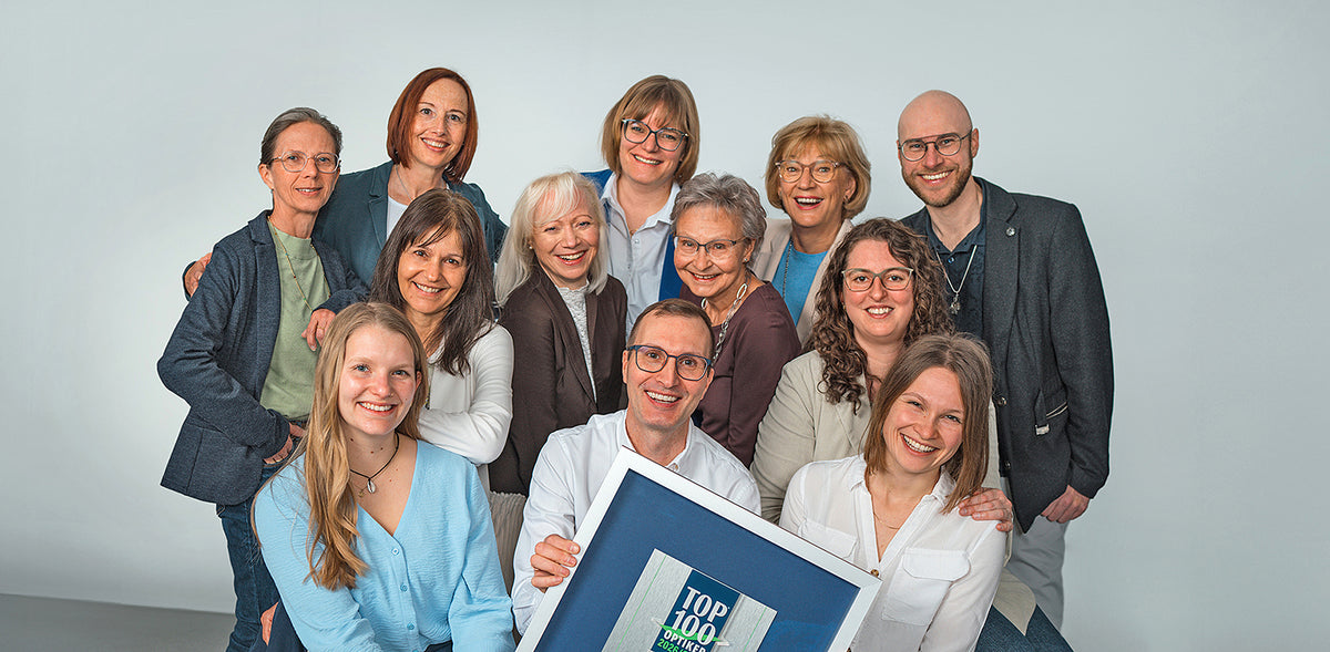 Beste Beratung in allen Bereichen