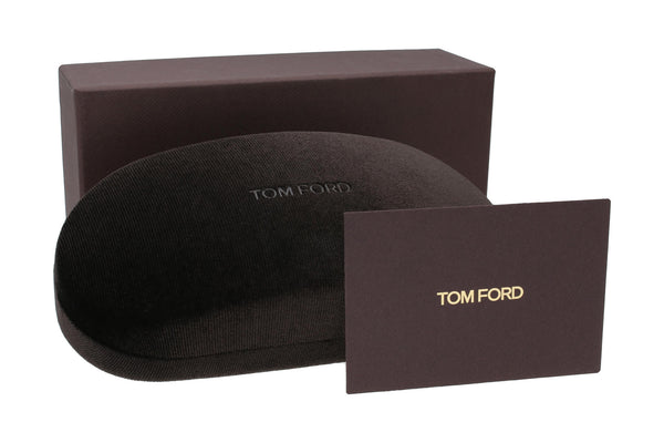 Tom Ford Brille TF5810-B 074 - Etui