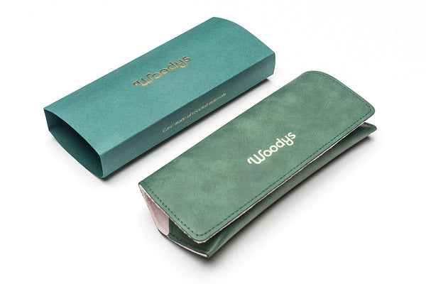 WOODYS Etui