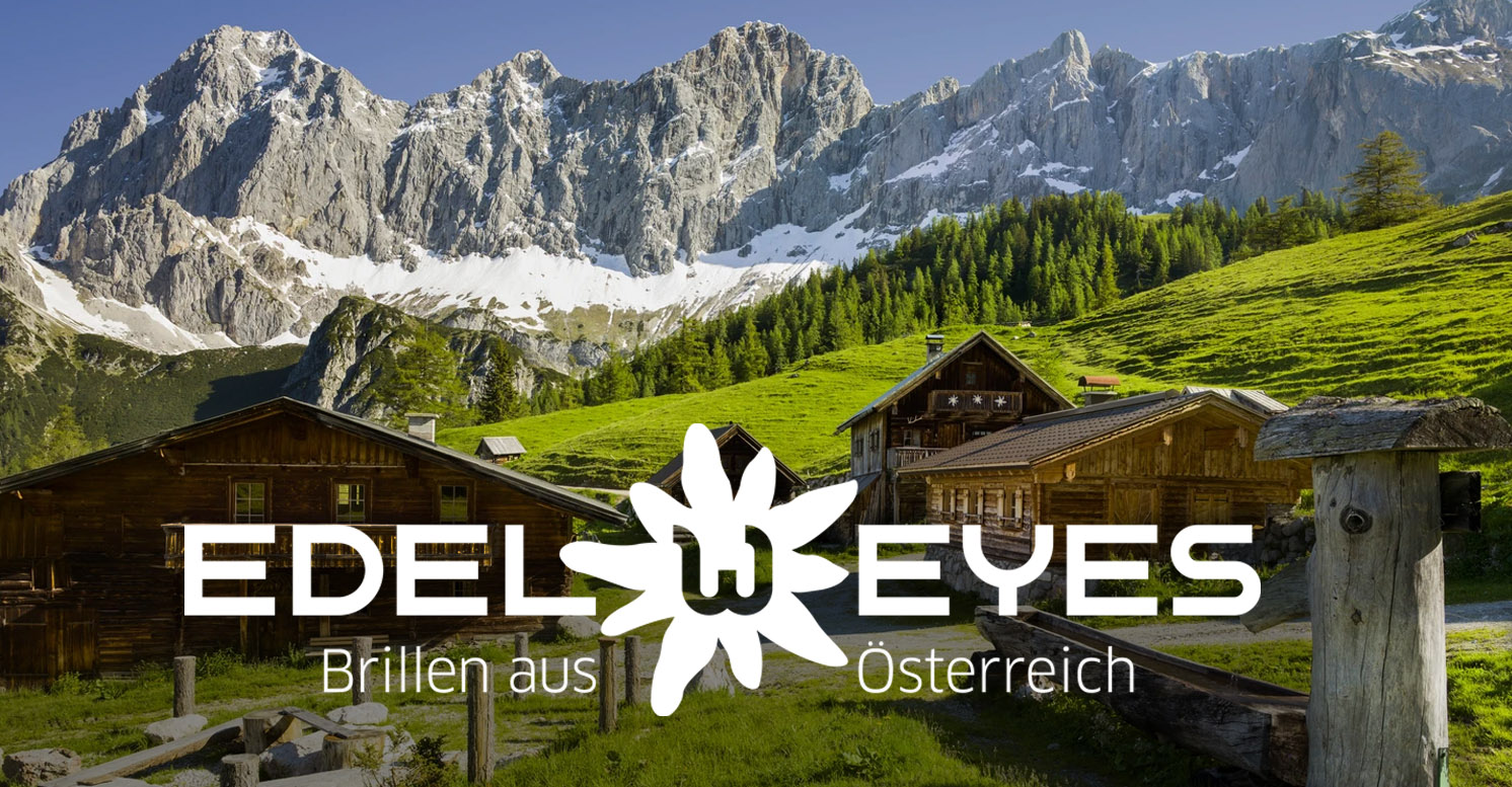 Edelweyes-Brillen-Sonnenbrillen