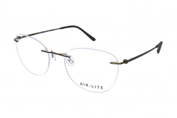 Randlose Air:Lite Brille 01-14290-01