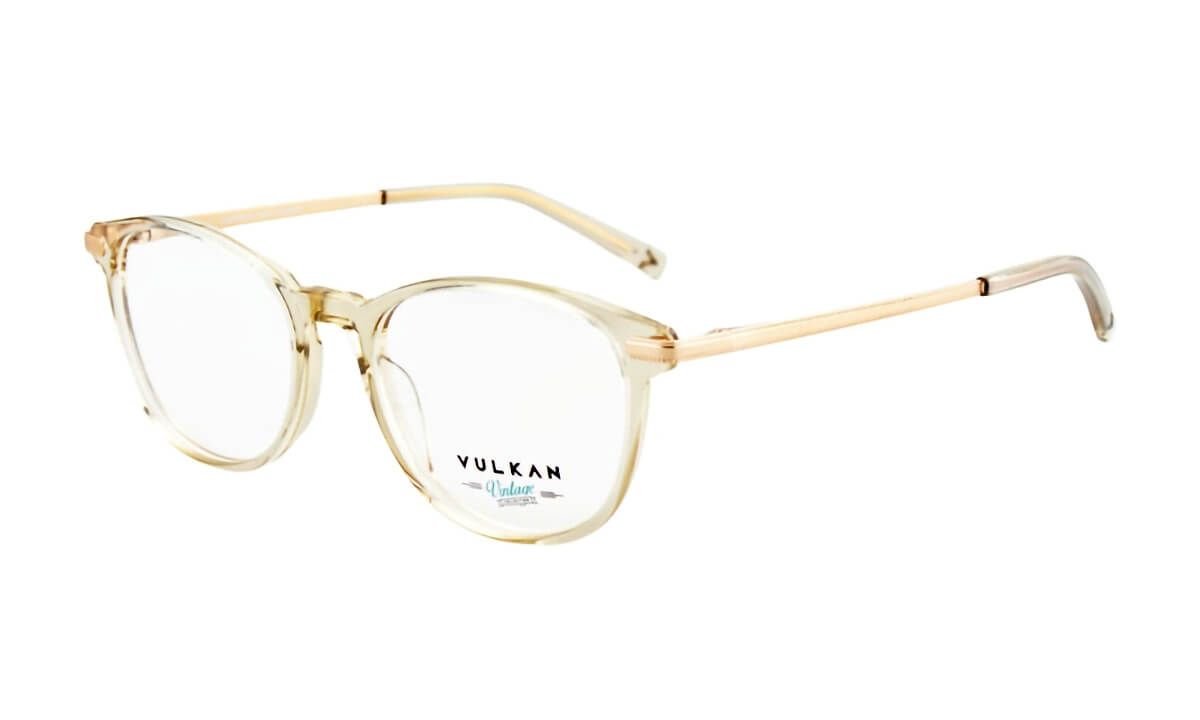 VULKAN Vintage Collection Brille V1187 1365 VULKAN Vintage Collection Brille V1187 1365