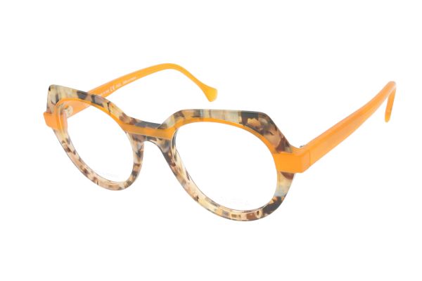 LOOK AUREA Brille 75360 C1