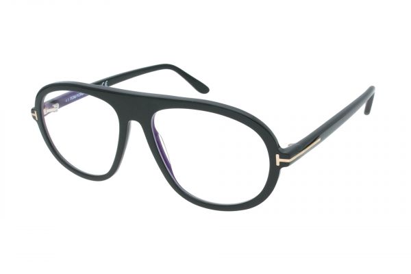 Tom Ford Brille TF5755-B 001