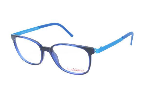 Lookkino Kinderbrille 3813 W14