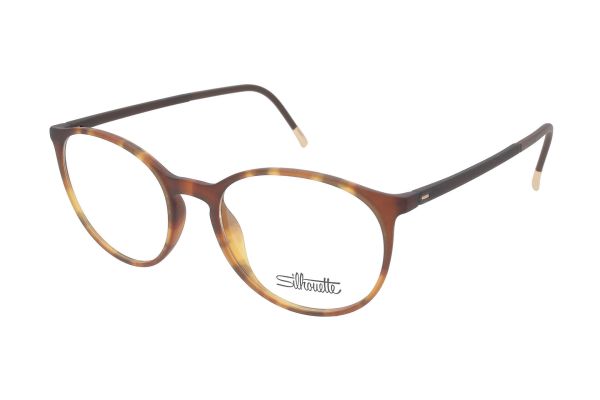 Silhouette Brille SPX Illusion 2936 75 6030