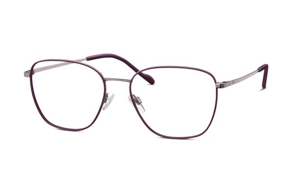 Titanflex Memory-Titanbrille 826031 50