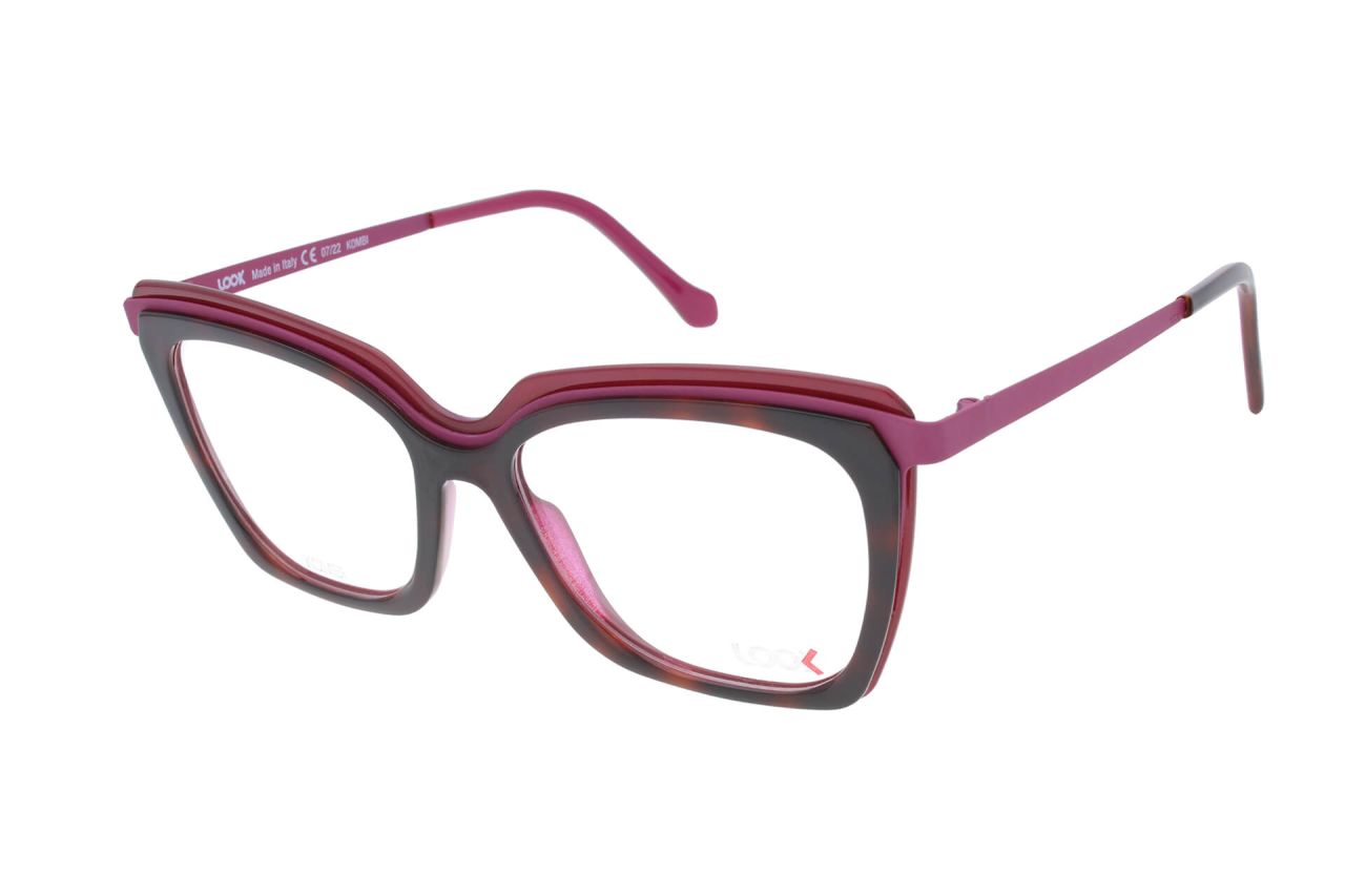 LOOK Kombi Brille 10884 M1 LOOK Kombi Brille 10884 M1