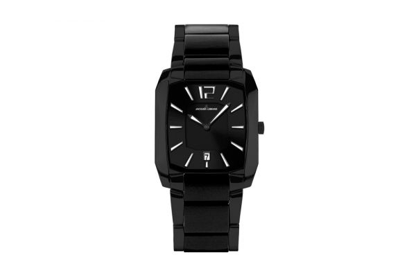 Jacques Lemans 1-1389K Ceramic
