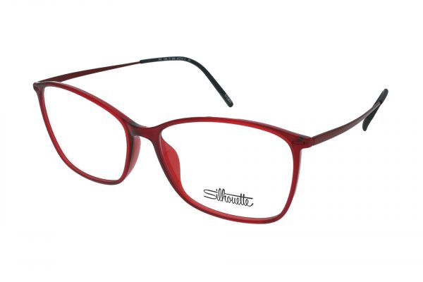 Silhouette Brille SPX Illusion Lite 1598 75 3040