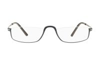 Vorschau: Halbzeit Titan Lesebrille 6001 C4 A23 Vorschau: Halbzeit Titan Lesebrille 6001 C4 A23