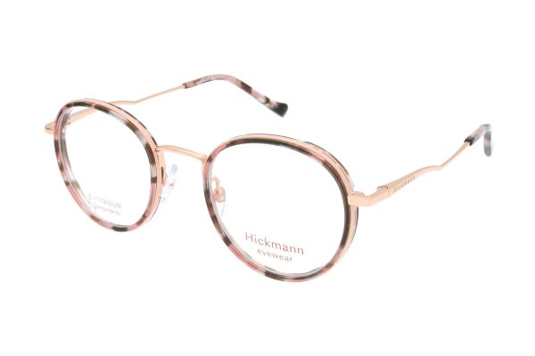Hickmann Damenbrille HIY1026T G21