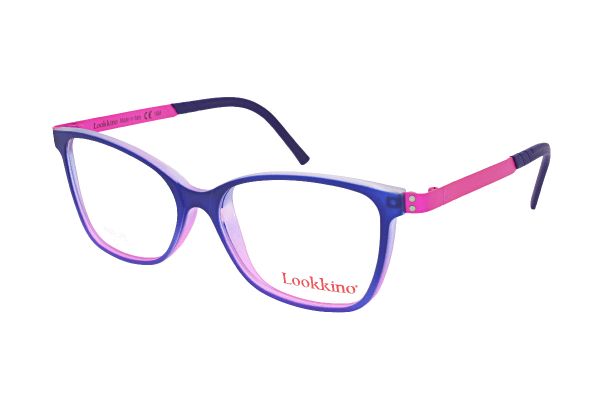 Lookkino Brille Free Life Nil 3810 W296