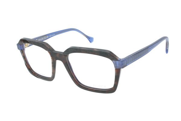 LOOK AUREA Brille 75361 C1