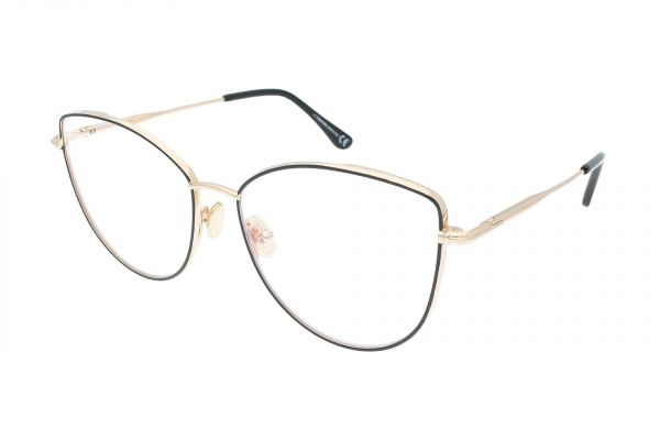 Tom Ford Brille TF5667-B 005
