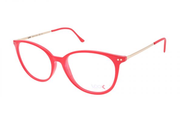 LOOK-at-me Brille by LOOK 5365 W3