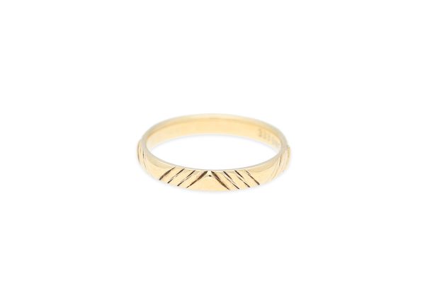 Ring • 333 Gold