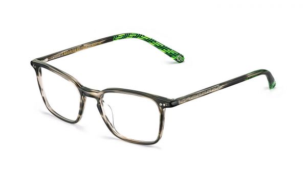 Etnia Barcelona Brille BRYNNER BKGR