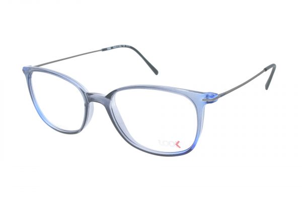 LOOK Brille 4960 W4