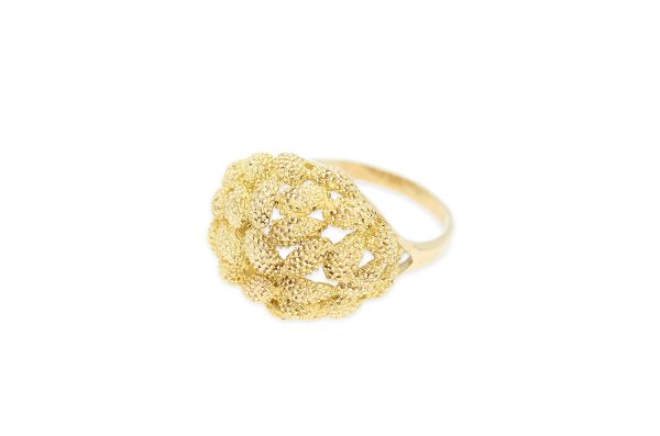 Ring • 585 Gold