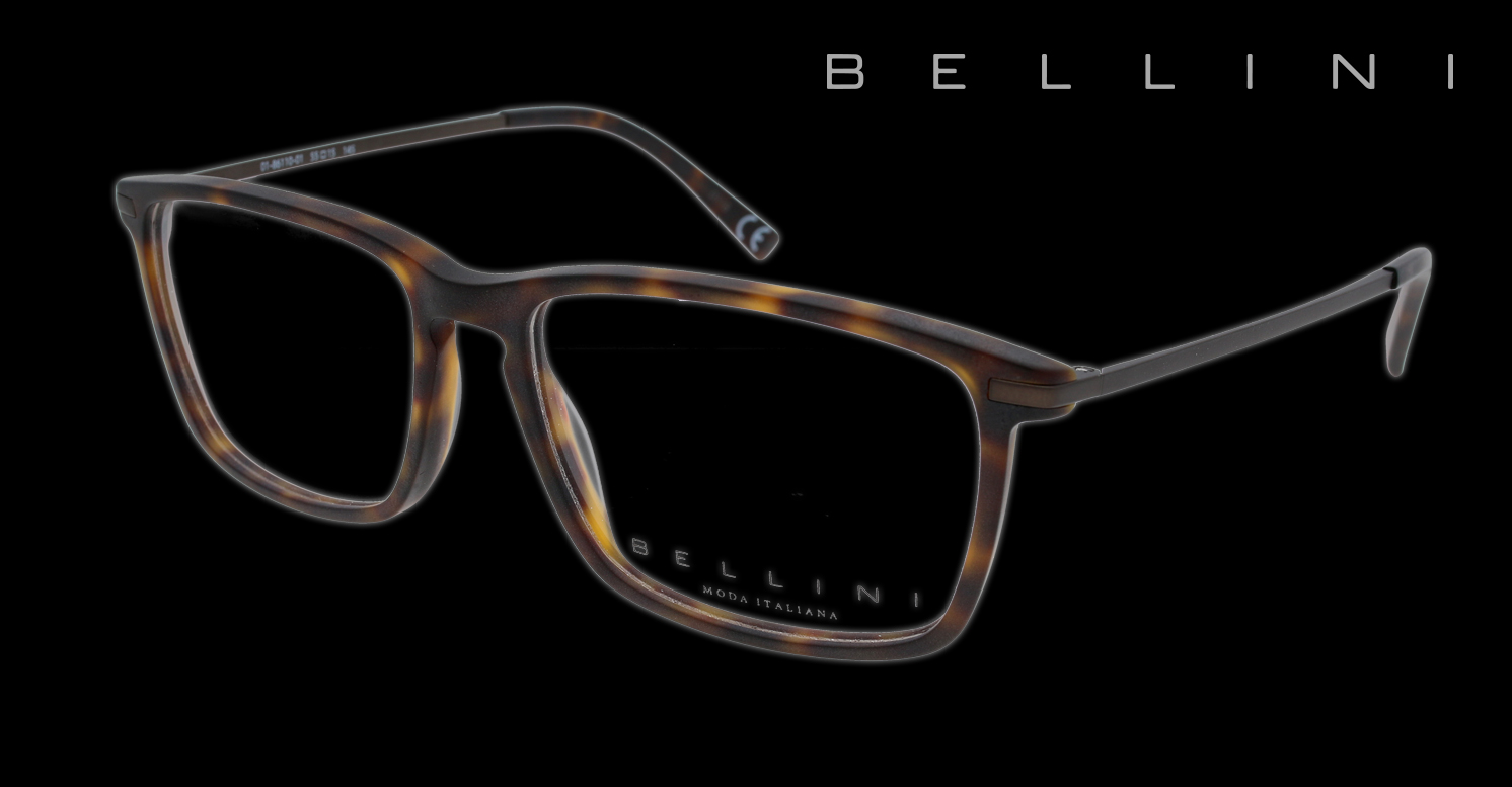 Bellini-Design-Brillen