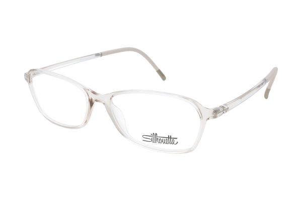 Silhouette Brille SPX Illusion 1601 75 8510