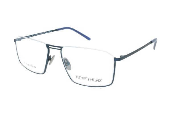 Kraftherz Herrenbrille Kühnheit 07