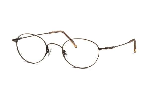 Titanflex Memory-Titanbrille 3666 60