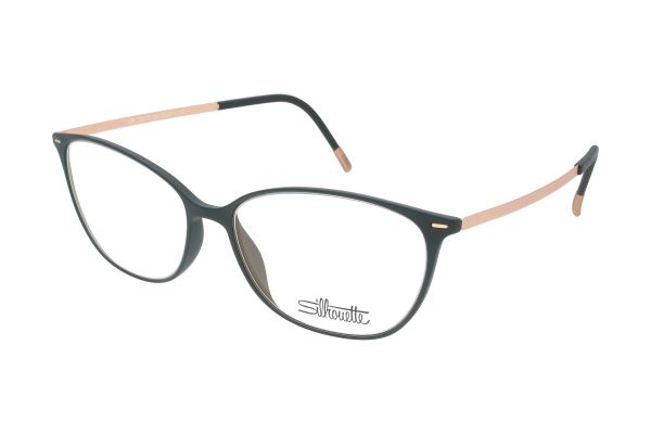 Silhouette Brille SPX Urban Lite 1590 75 9030