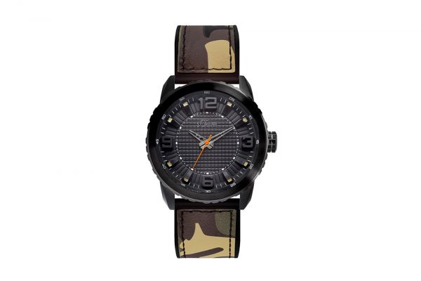 s.Oliver Herrenuhr SO-3040-PQ