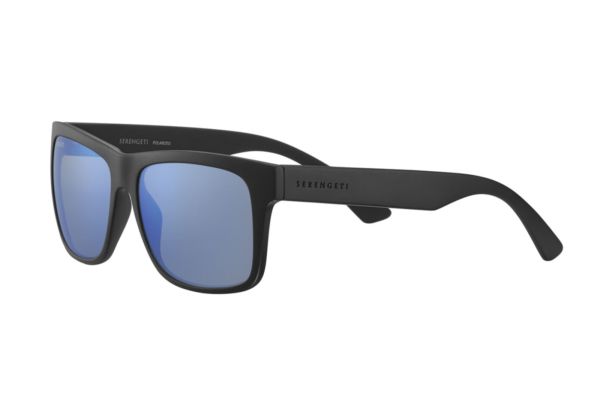 Serengeti Sonnenbrille POSITANO 8982 • Polarized 555nm Blue