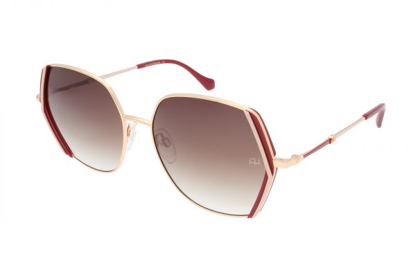 Ana Hickmann Sonnenbrille AH3257 P02