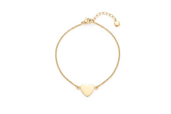 Leonardo Armband gold Kelly • 026186