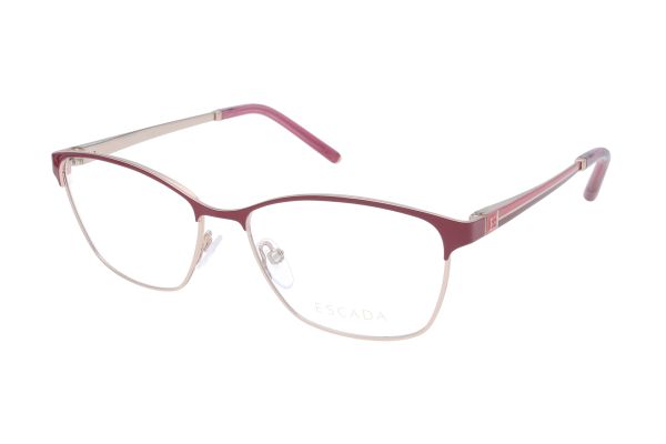 Escada Brille VESD25 0K99