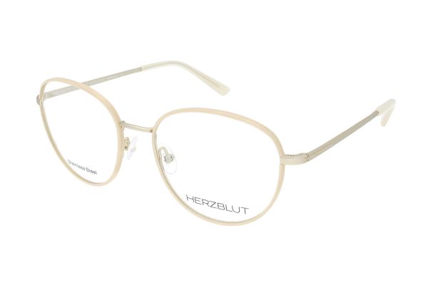 Herzblut Damenbrille Sympathie 24