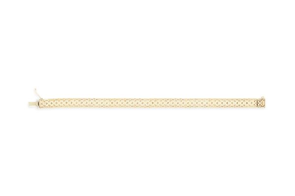 Armband • 333 Gold