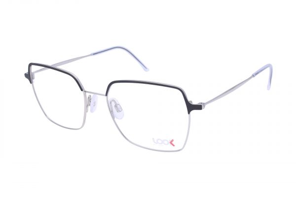 LOOK Herrenbrille 6397 M1