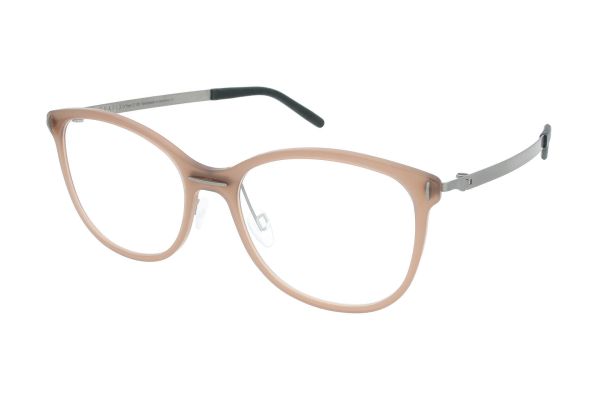 Grafix Brille K-Ti 9/A6 • Titan