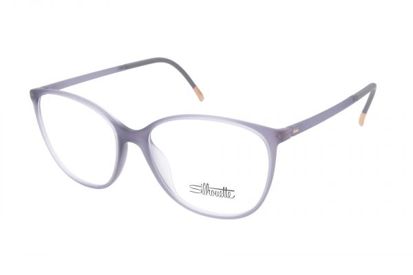 Silhouette Brille SPX Illusion 1601 75 4030