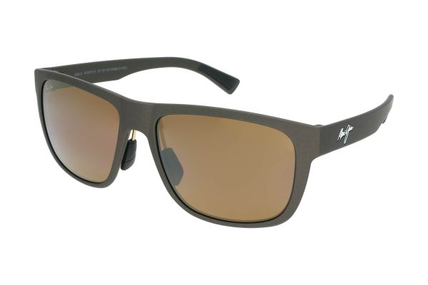 Maui Jim Sonnenbrille H670-01 - Puakea - HCL Bronze