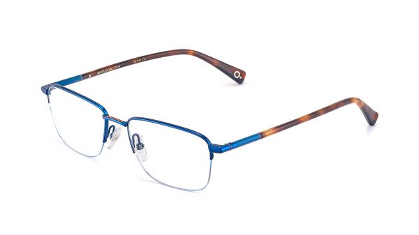 Etnia Barcelona Brille SANTA FE NM BLHV