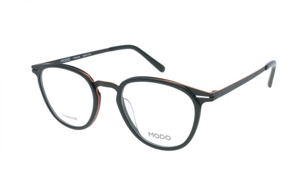 MODO Brille 4514 BLK - Titan