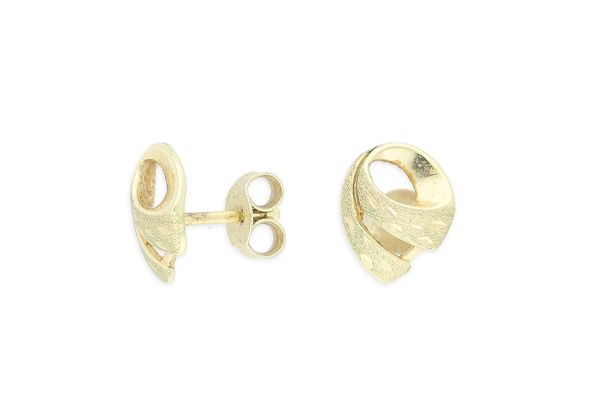Ohrstecker • 333 Gold