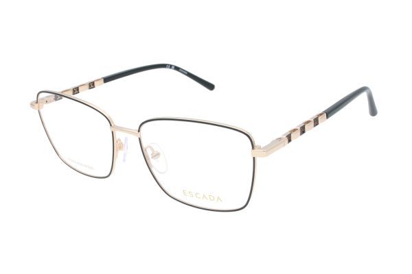 Escada Brille VESD53 0301