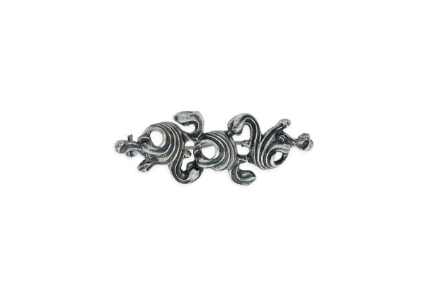 Brosche • 835 Silber