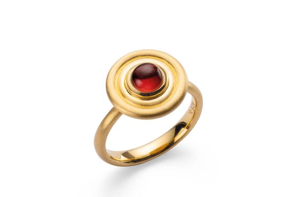 Bastian inverun Ring Eve Glow Collection • 43230.56