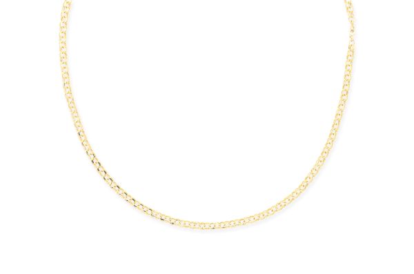 Halskette • 585 Gold