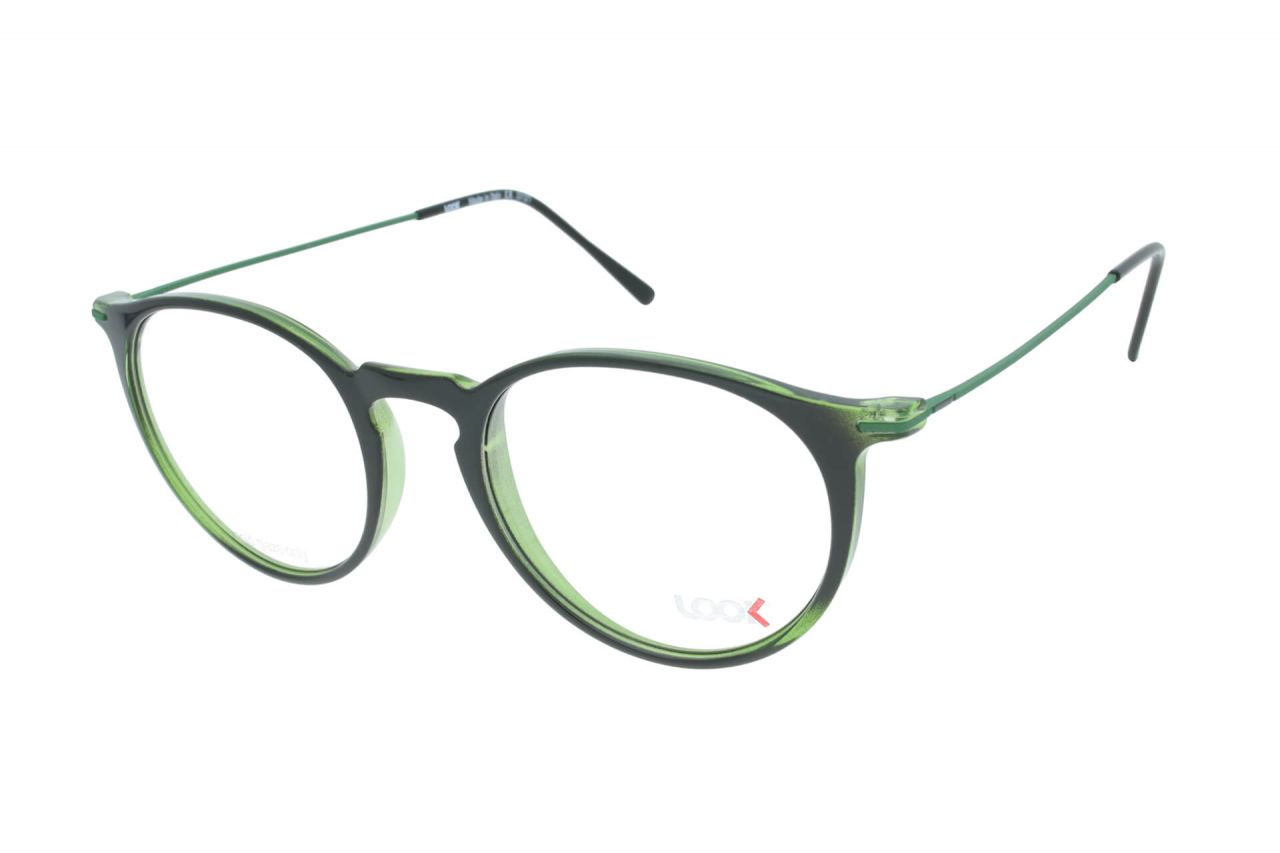 LOOK Brille 4962 W4 LOOK Brille 4962 W4