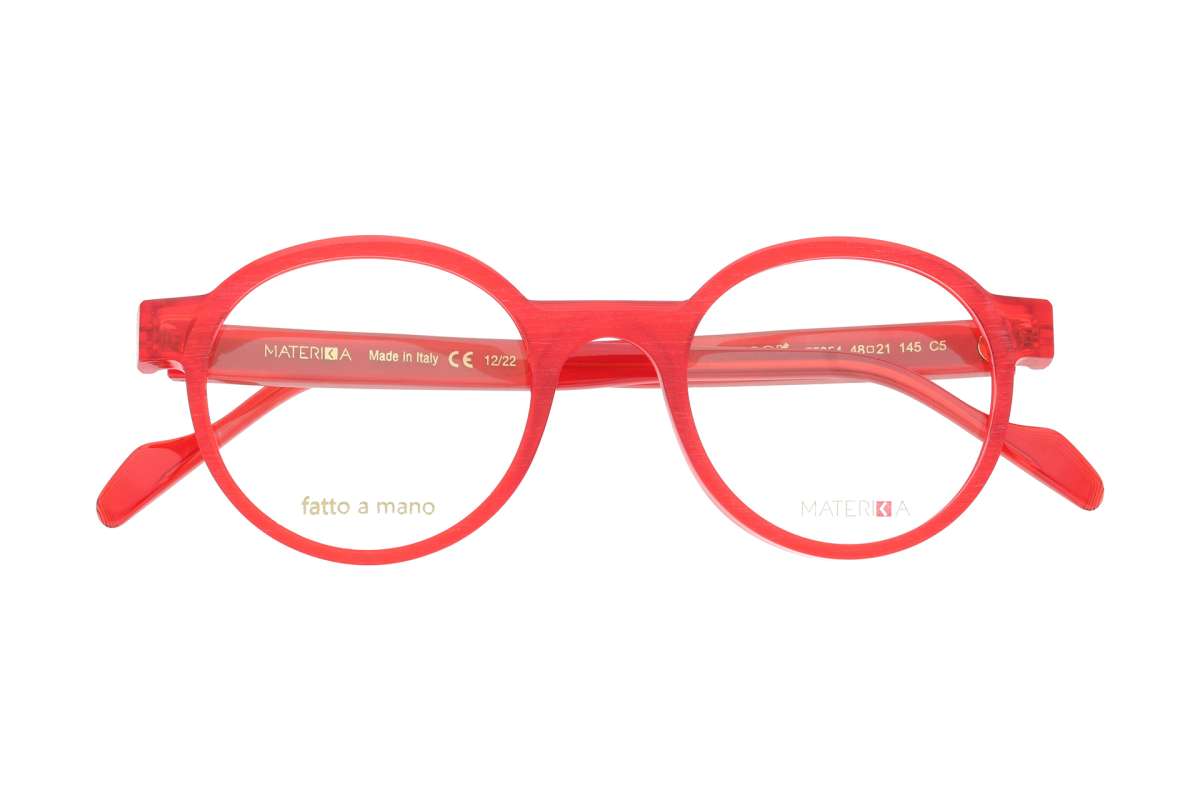 MATERIKA Brille by Look 75354 C5