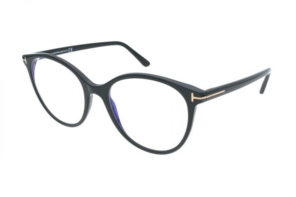 Tom Ford Brille TF5742 001
